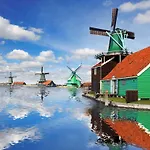 Noord-hollands Hof Dream Апартаменты *