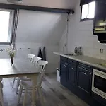 Апартаменты Noord-hollands Hof Dream *