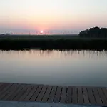 Апартаменты Noord-hollands Hof Dream Spijkerboor