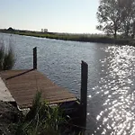 Noord-hollands Hof Dream Апартаменты *