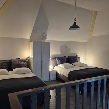 Noord-hollands Hof Dream * Spijkerboor