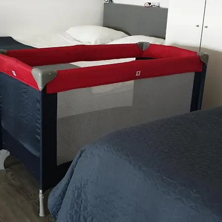 Noord-hollands Hof Dream Lägenhet