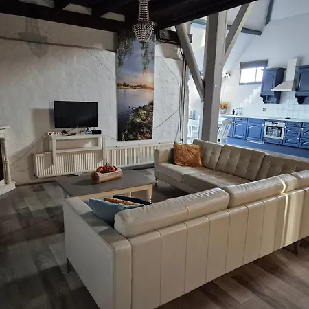 Noord-hollands Hof Dream Appartement *