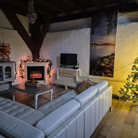 Lägenhet Noord-hollands Hof Dream