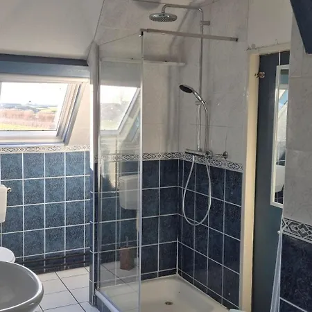 Appartement Noord-hollands Hof Dream *