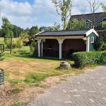 Noord-hollands Hof Dream *