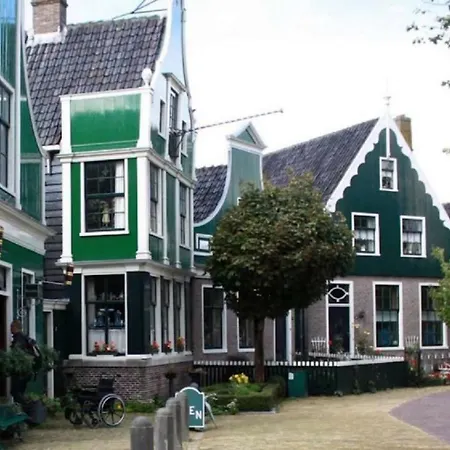 Noord-hollands Hof Dream Apartmán
