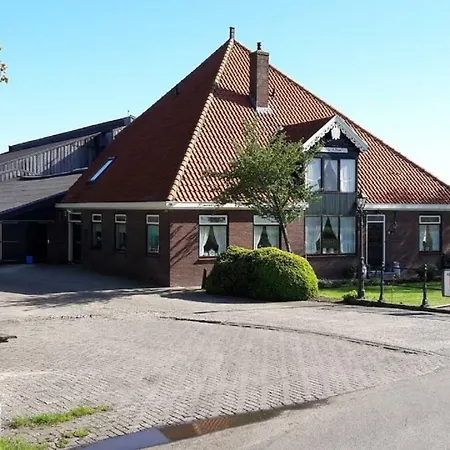 Noord-hollands Hof Dream Spijkerboor