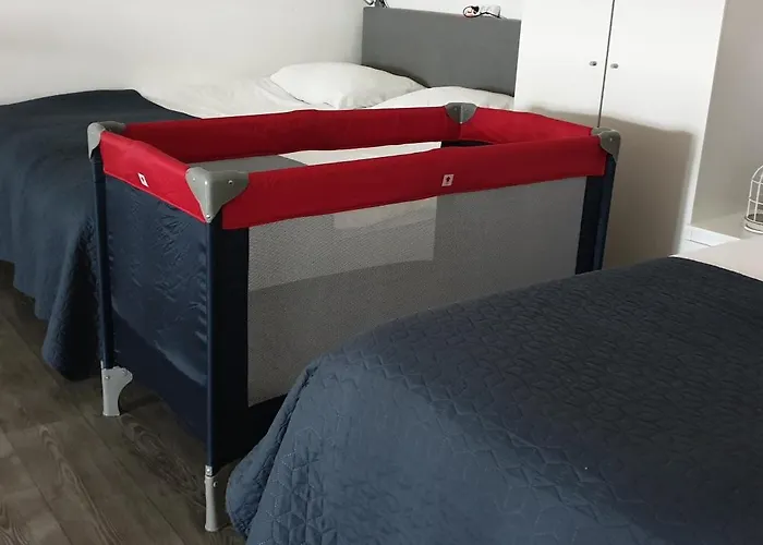 Noord-hollands Hof Dream Appartement