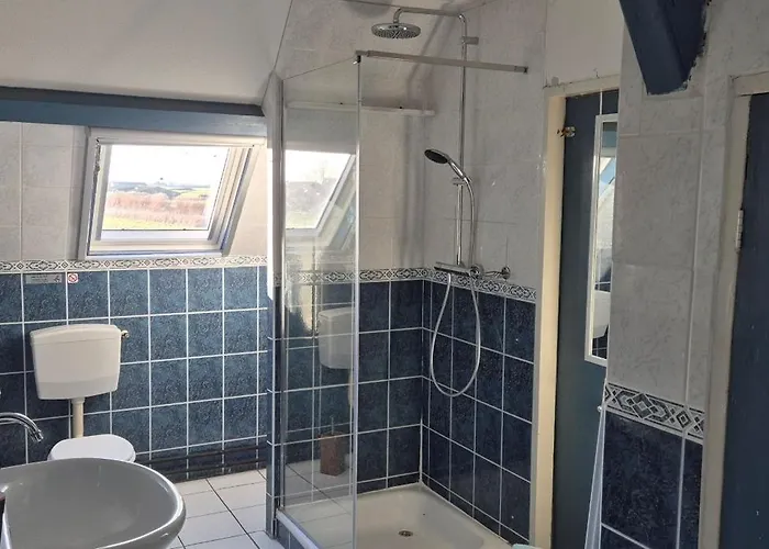 Appartement Noord-hollands Hof Dream *