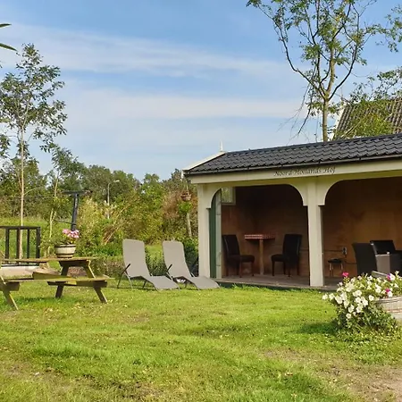 Noord-hollands Hof Dream Spijkerboor